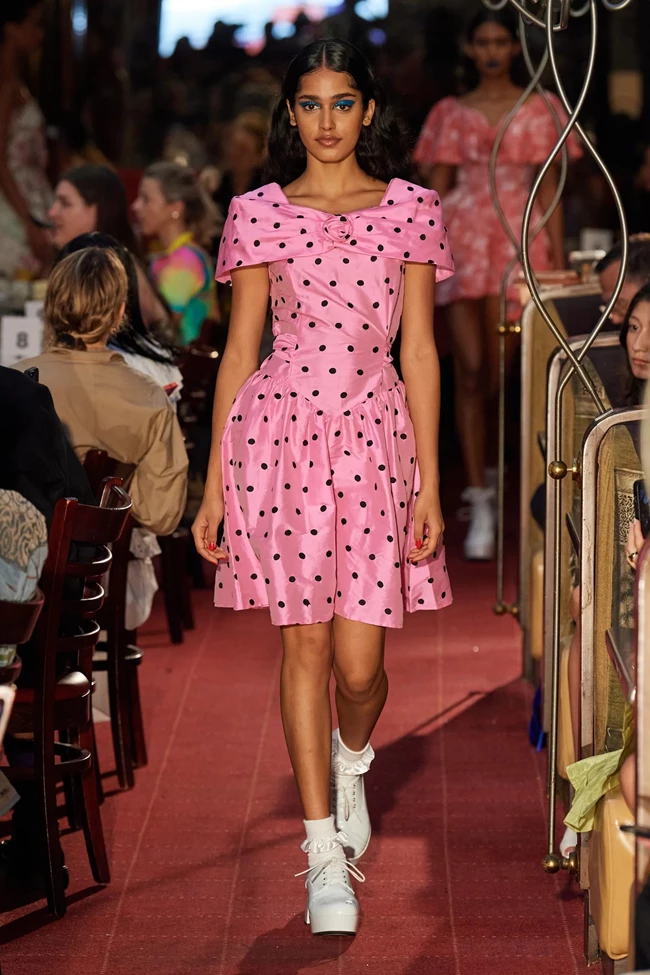 Batsheva SS'23