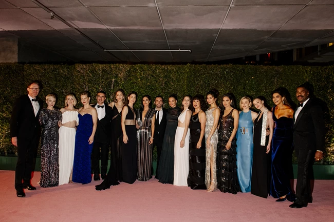 Courtesy Of Academy Museum Foundation