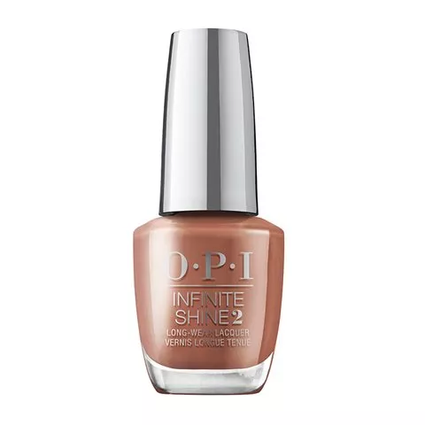 Infinite Shine στην απόχρωση Endless Sun-Ner, OPI