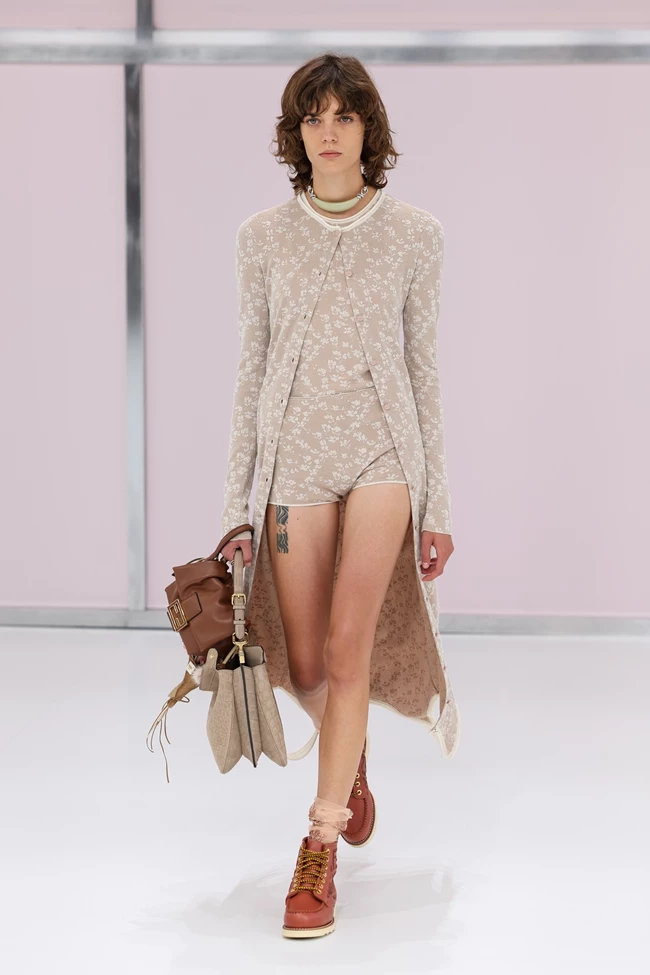 Fendi SS'25
