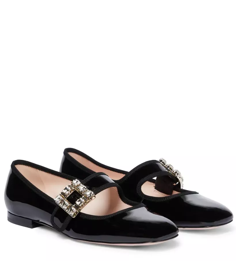Mary Janes