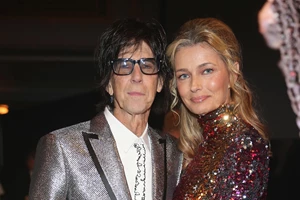 Paulina Porizkova | Αποκαλύπτει ποιος είναι ο νέος της σύντροφος με μία ρομαντική ανάρτηση