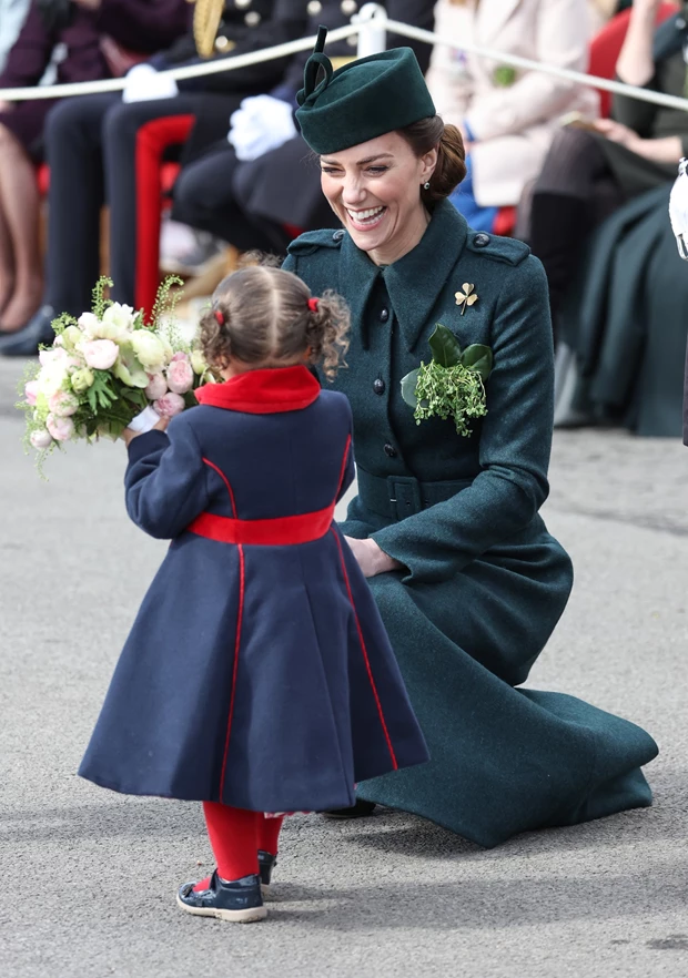 Kate Middleton | Η μέλλουσα βασίλισσα της Αγγλίας προχωρά σε μια σημαντική αλλαγή στις εμφανίσεις της