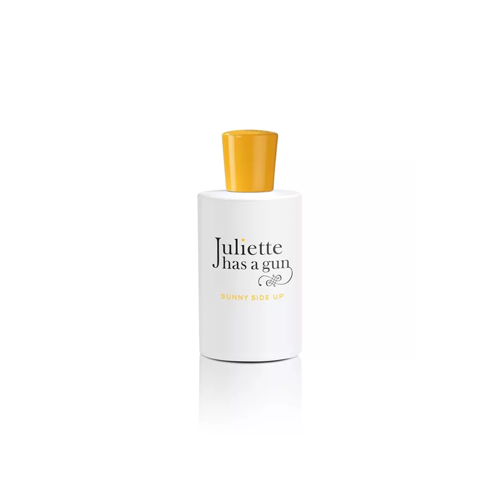 Sunny Side Up, Julliette has a gun (notos.gr)
