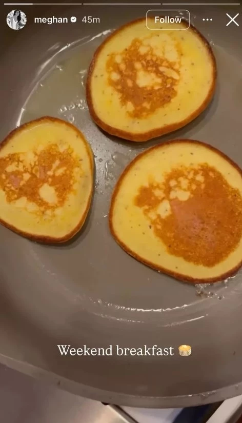 Meghan Markle | Η μικρή της κόρη Lilibet απολαμβάνει το γλυκό που έφερε ο πρίγκιπας Harry από την Ουκρανία