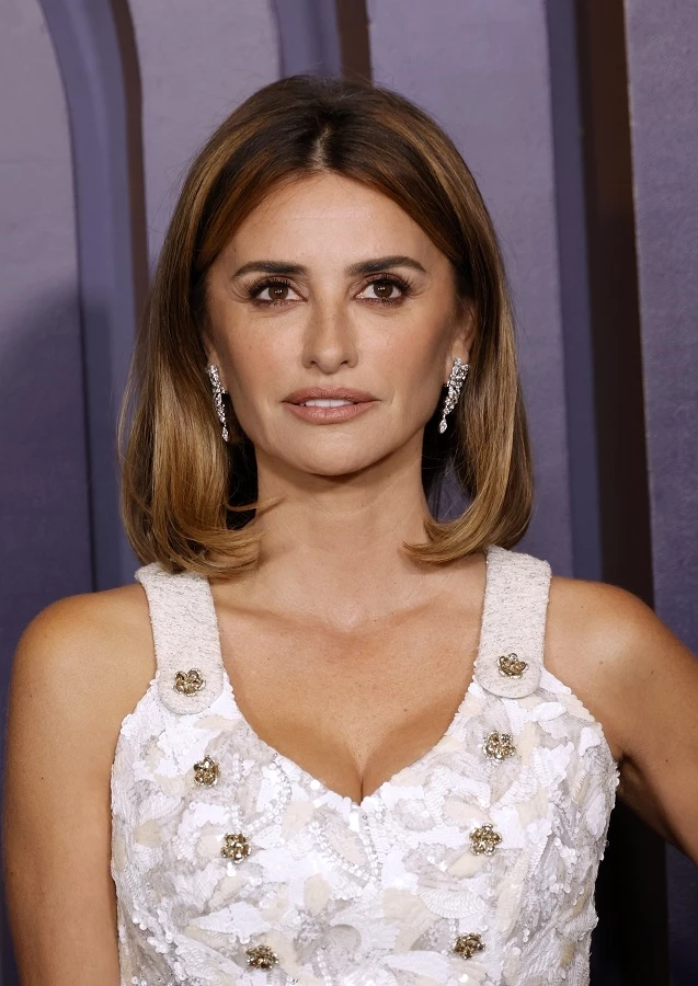 Penelope Cruz