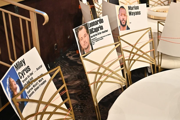 Courtesy of Golden Globes