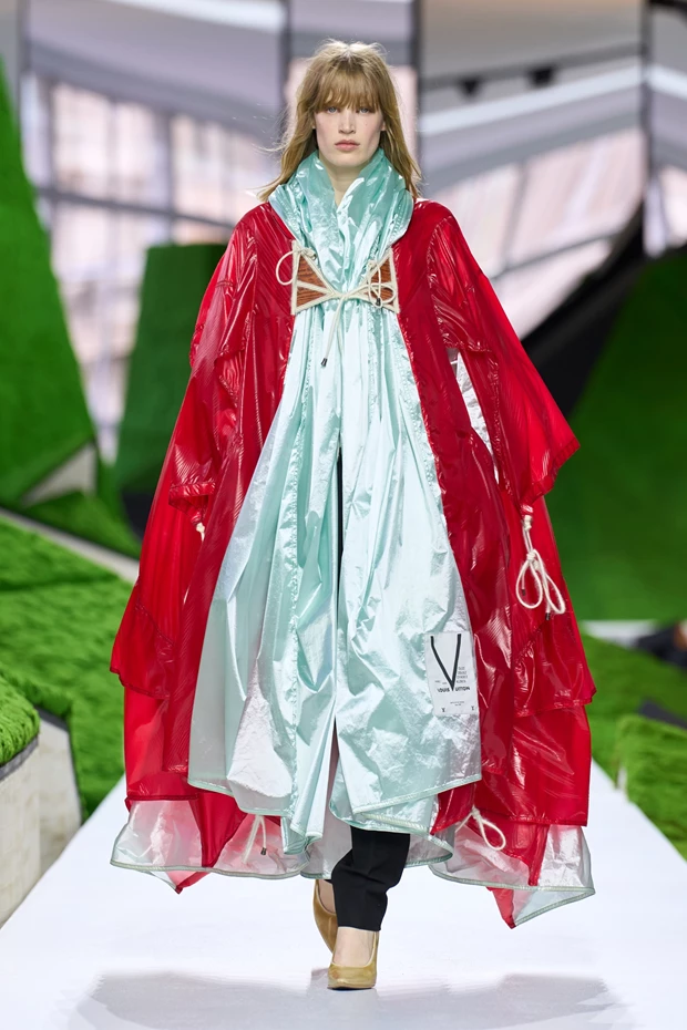 Συλλογή Louis Vuitton Φθινόπωρο - Χειμώνας 2026-27