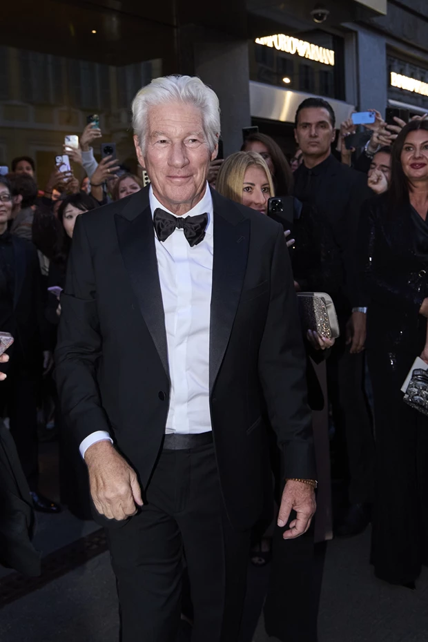 Richard Gere