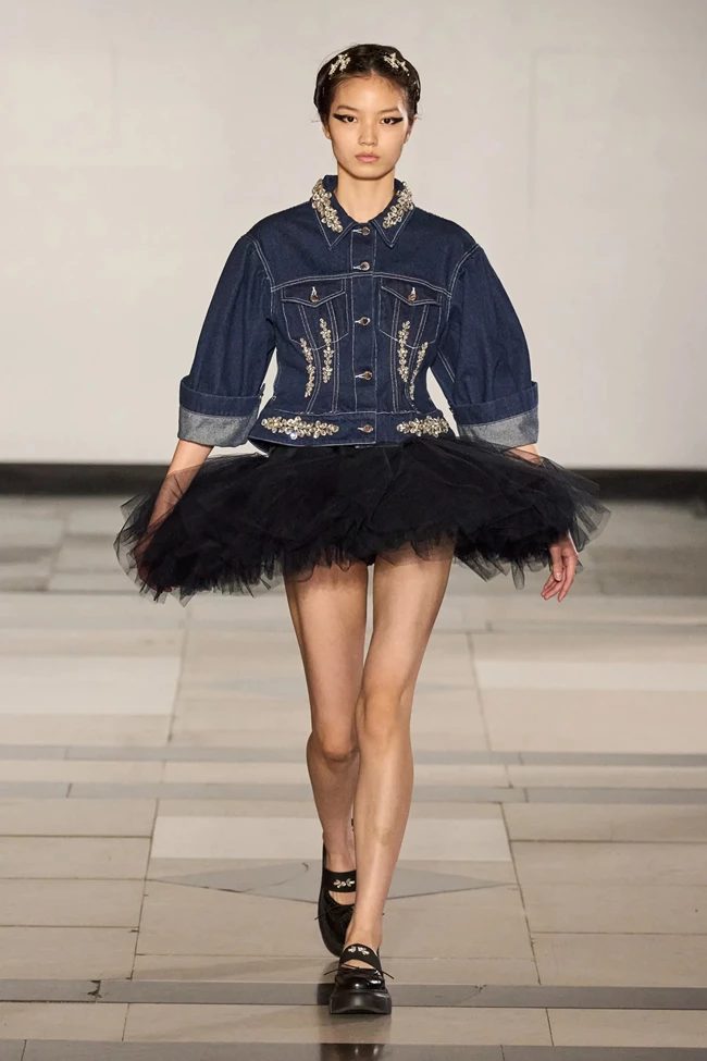 Simone Rocha SS25