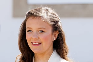 Mary της Δανίας | Η πρώτη της επίσημη εμφάνιση χωρίς τον Frederik