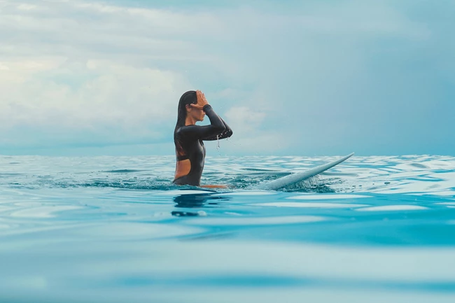 The Surf Collection Oysho