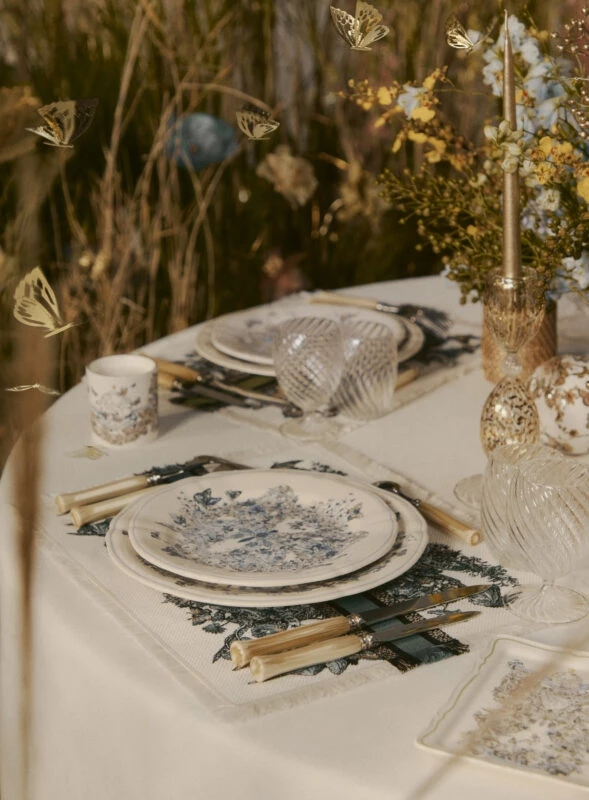 Dior artdelatable Xmas