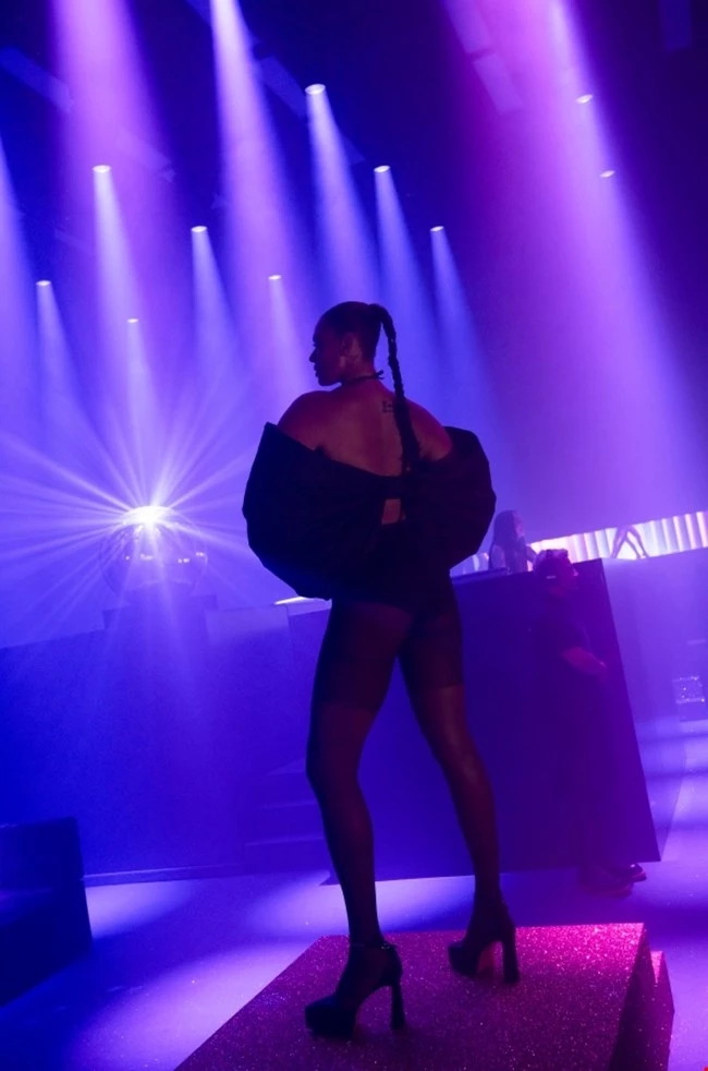 Calzedomania | Το εντυπωσιακό fashion event πραγματοποιήθηκε στο Μιλάνο