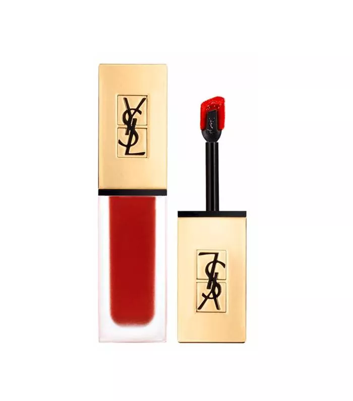Tatouage Couture Matte Stain Liquid Lipstick, Yves Saint Laurent