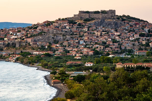 Beyond the Postcard | Πώς θα ζήσετε τις πιο αυθεντικές εμπειρίες στα νησιά του Βορείου Αιγαίου