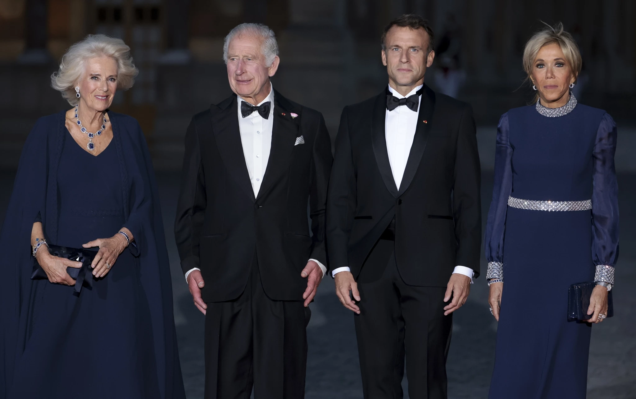 Βασιλιάς Κάρολος | Το dress code στο πάρτι για τα 75α γενέθλιά του