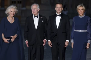 Βασιλιάς Κάρολος | Το dress code στο πάρτι για τα 75α γενέθλιά του