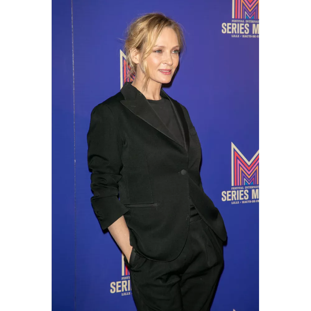 Uma Thurman