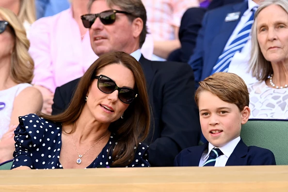 Η Kate Middleton και ο πρίγκιπας William είναι ενθουσιασμένοι για τη μετακόμιση στο Windsor