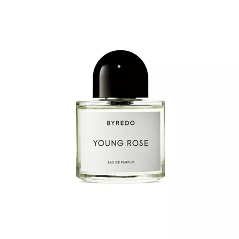 Young Rose Eau de Parfum, Byredo (atticadps.gr/eshop)