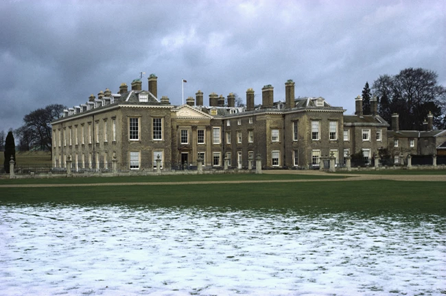 Althorp House | Το πατρικό σπίτι της Lady Diana διατίθεται προς ενοικίαση