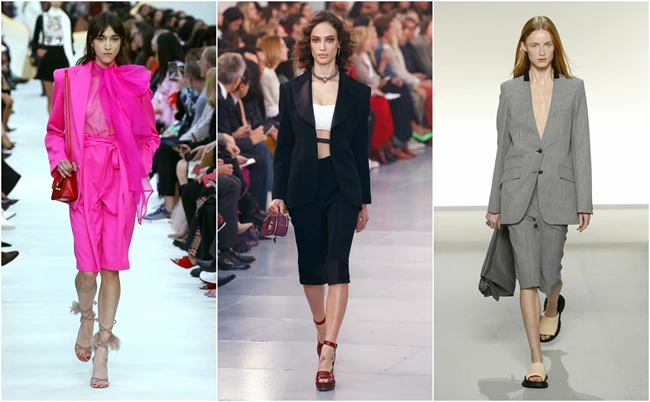 Άνοιξη Καλοκαίρι 2020 | Αυτές είναι οι πιο δυνατές τάσεις στη μόδα για τη σεζόν που έρχεται