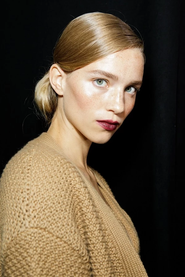 τάσεις μακιγιάζ