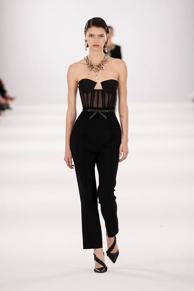 Carolina Herrera FW'22