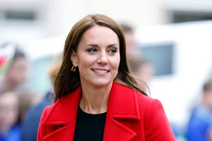 Ο Πρίγκιπας Harry ανησυχεί ότι η Charlotte και ο Louis θα καταλήξουν "ρεζέρβες" όπως ο ίδιος