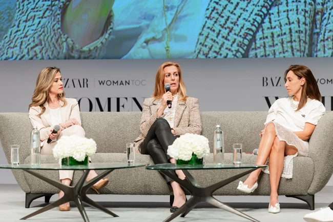 Women Who Dare