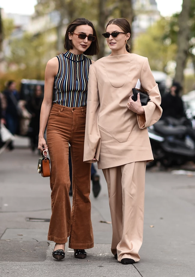 10 διαχρονικές στιλιστικές συμβουλές για γυναίκες άνω των 40