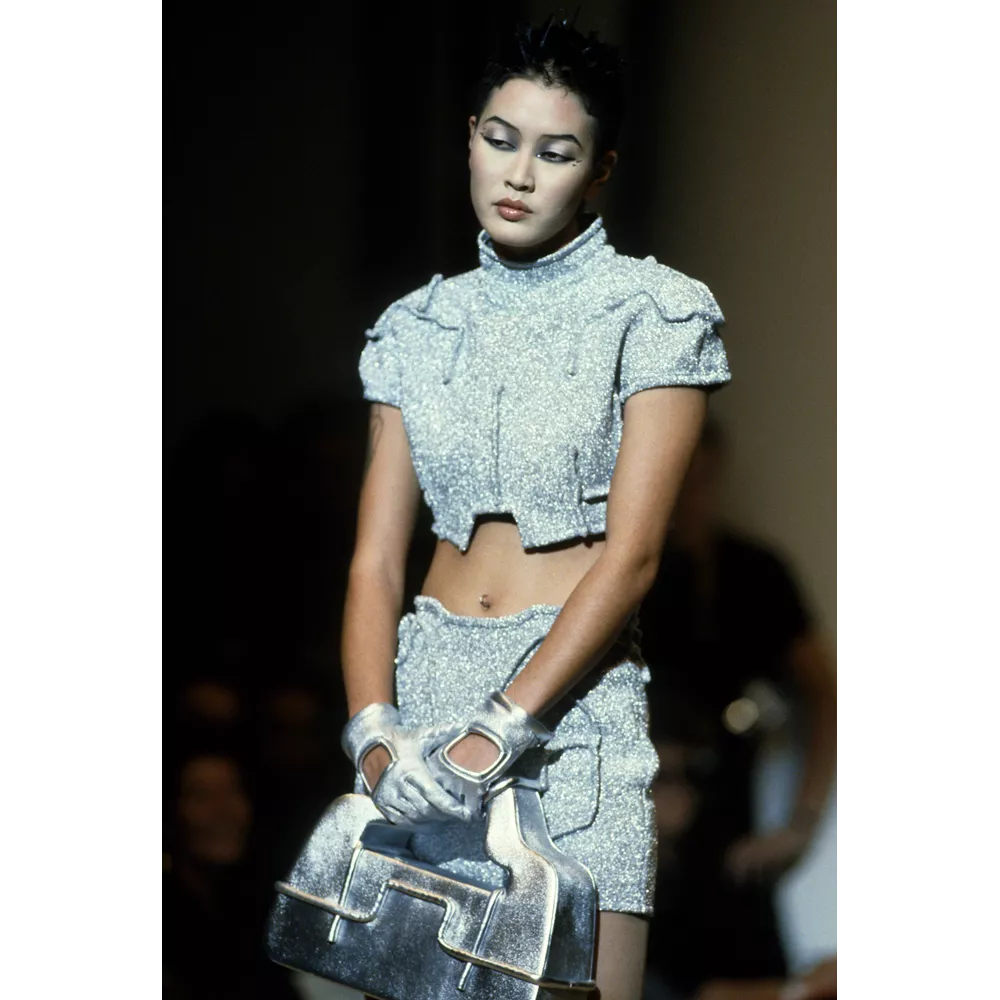 Jenny Shimizu