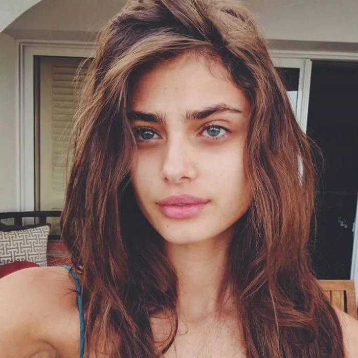 Taylor Hill