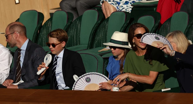 Kate Middleton