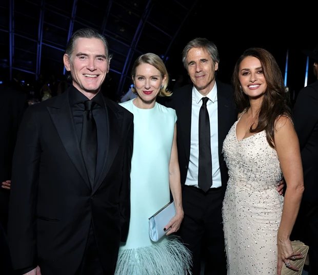 academy gala