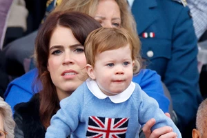 Πριγκίπισσα Charlotte | Το δυναμικό χαρακτηριστικό που έχει κληρονομήσει από τη μητέρα της, Kate Middleton