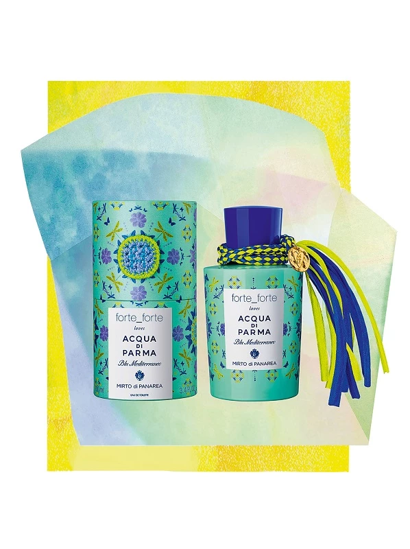 Acqua di Parma