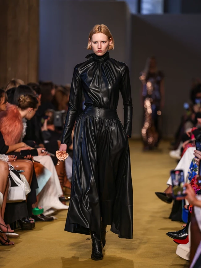 Philosophy Di Lorenzo Serafini AW'23