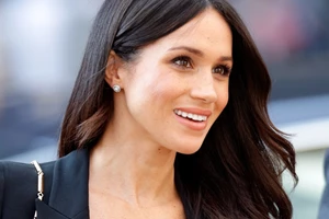 Meghan Markle | Αποκάλυψε ποιο είναι το παρατσούκλι της βασιλικής οικογένειας