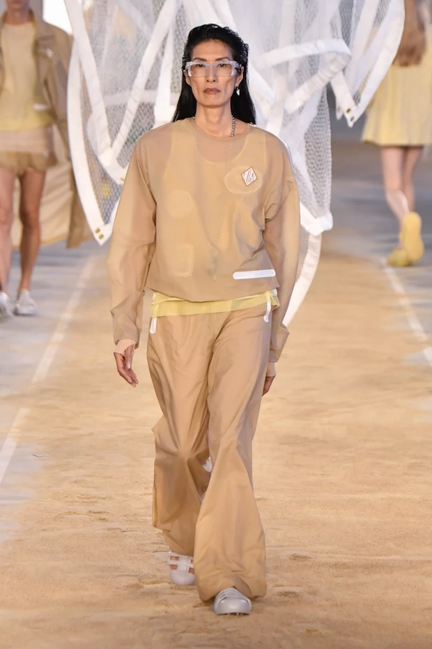 Lacoste SS25