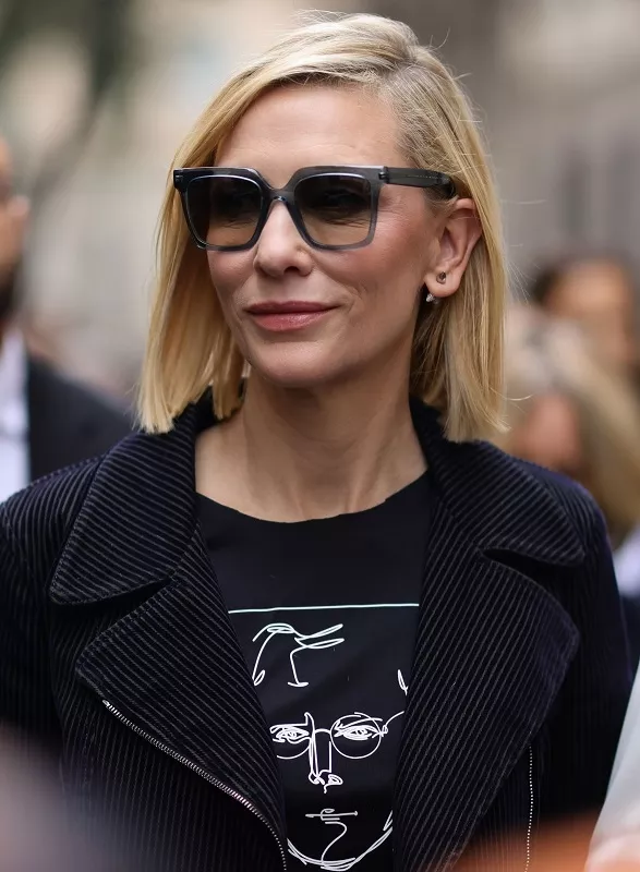 Cate Blanchett