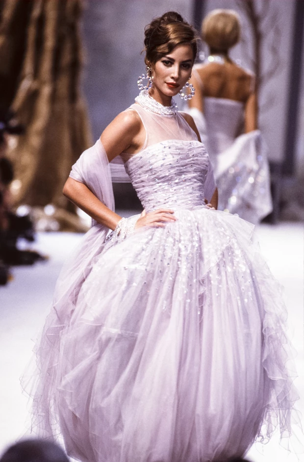 Christy Turlington | "Τα 50 είναι η καλύτερη δεκαετία της ζωής μου"