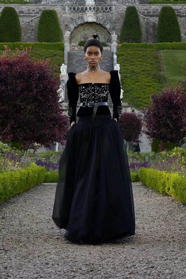 Dior Cruise 2025