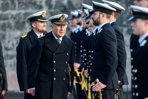 Βασιλιάς Κάρολος | Μόλις έσπασε την παράδοση που η Ελισάβετ τηρούσε κάθε Ιανουάριο