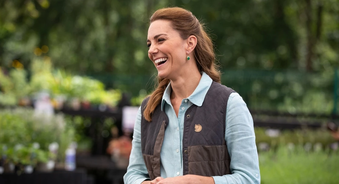 Μια ερμηνεία στο ασυνήθιστο βίντεο γενεθλίων του πρίγκιπα Louis