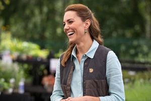 Μια ερμηνεία στο ασυνήθιστο βίντεο γενεθλίων του πρίγκιπα Louis