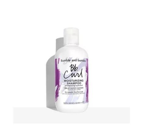 Curl Moisturizing Shampoo, Bumble and Bumble