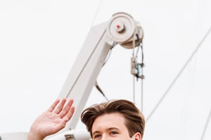 Πρίγκιπας Frederik | Πρωταγωνιστεί σε βίντεο που κάνει τον γύρο του διαδικτύου