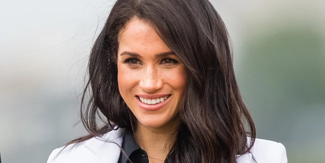 Meghan Markle